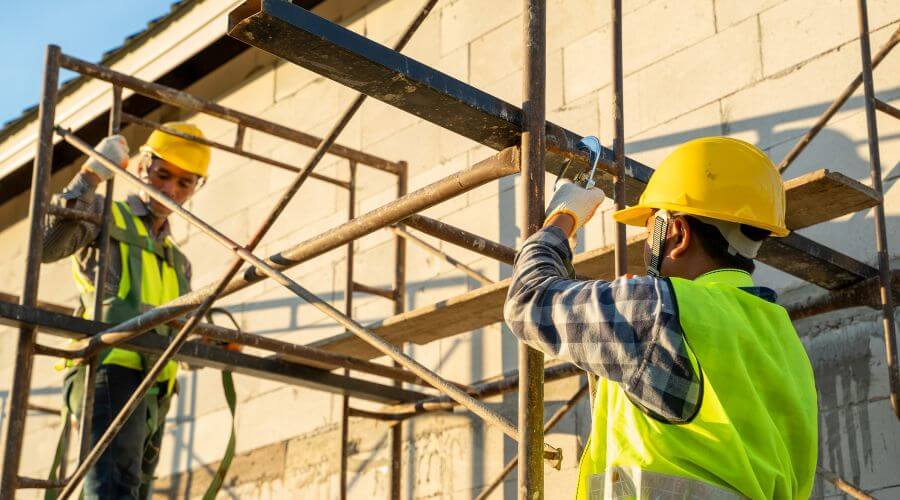 Expert Emergency Roof Repairs services in Irvington, KY